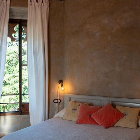 Ca N'Heras Guest House Canet de Adri Luaran gambar