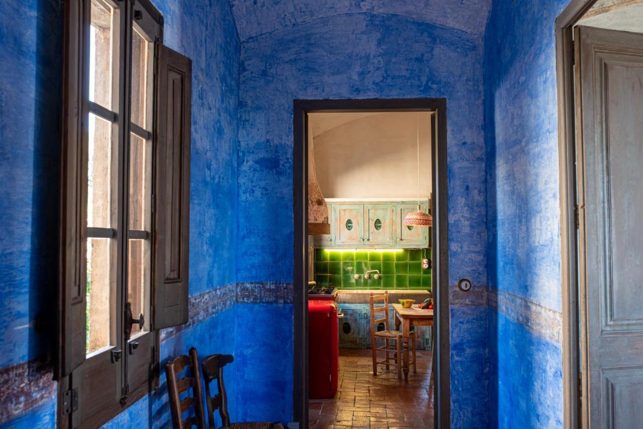 Ca N'Heras Guest House Canet de Adri Luaran gambar