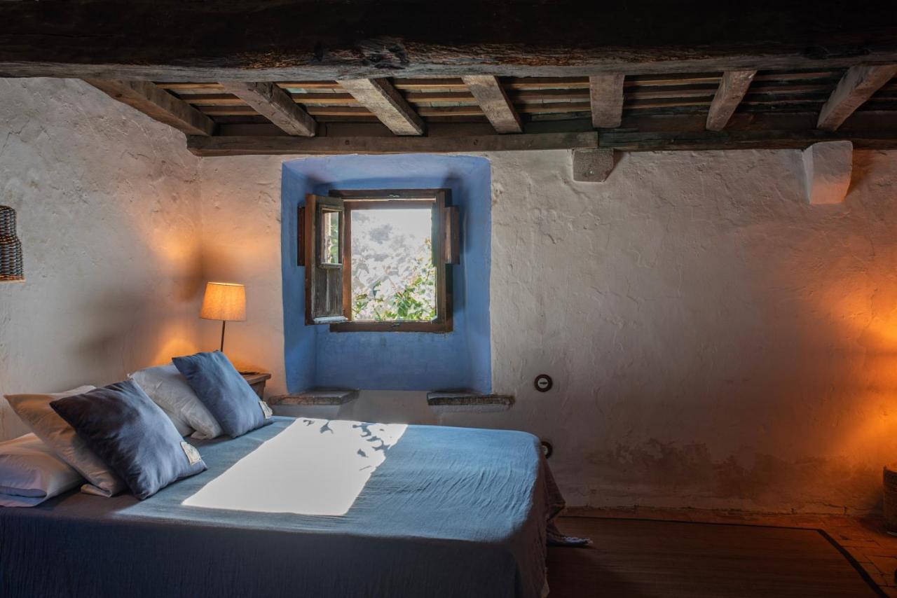 Ca N'Heras Guest House Canet de Adri Luaran gambar